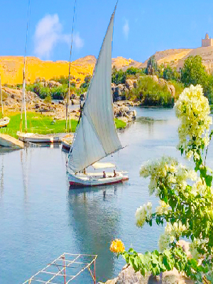 Aswan