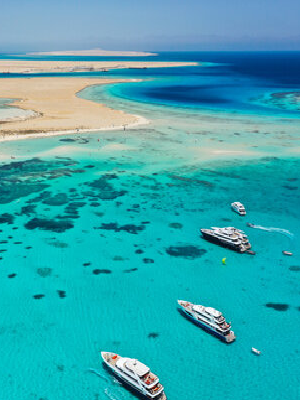 Hurghada