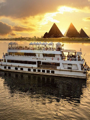 Nile Cruises