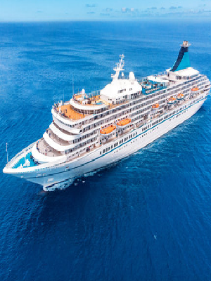 Shore Excursions