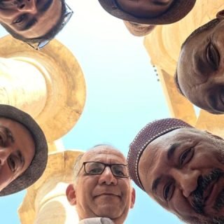 private hurghada to luxor day tour