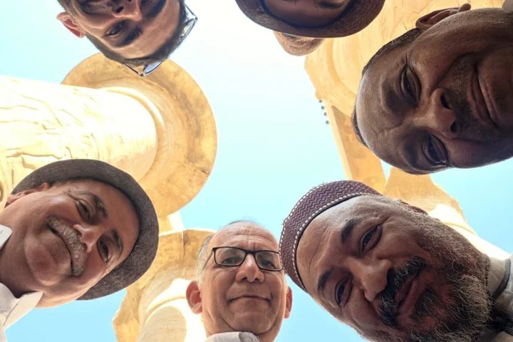 private hurghada to luxor day tour
